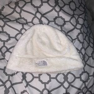 North Face Beanie